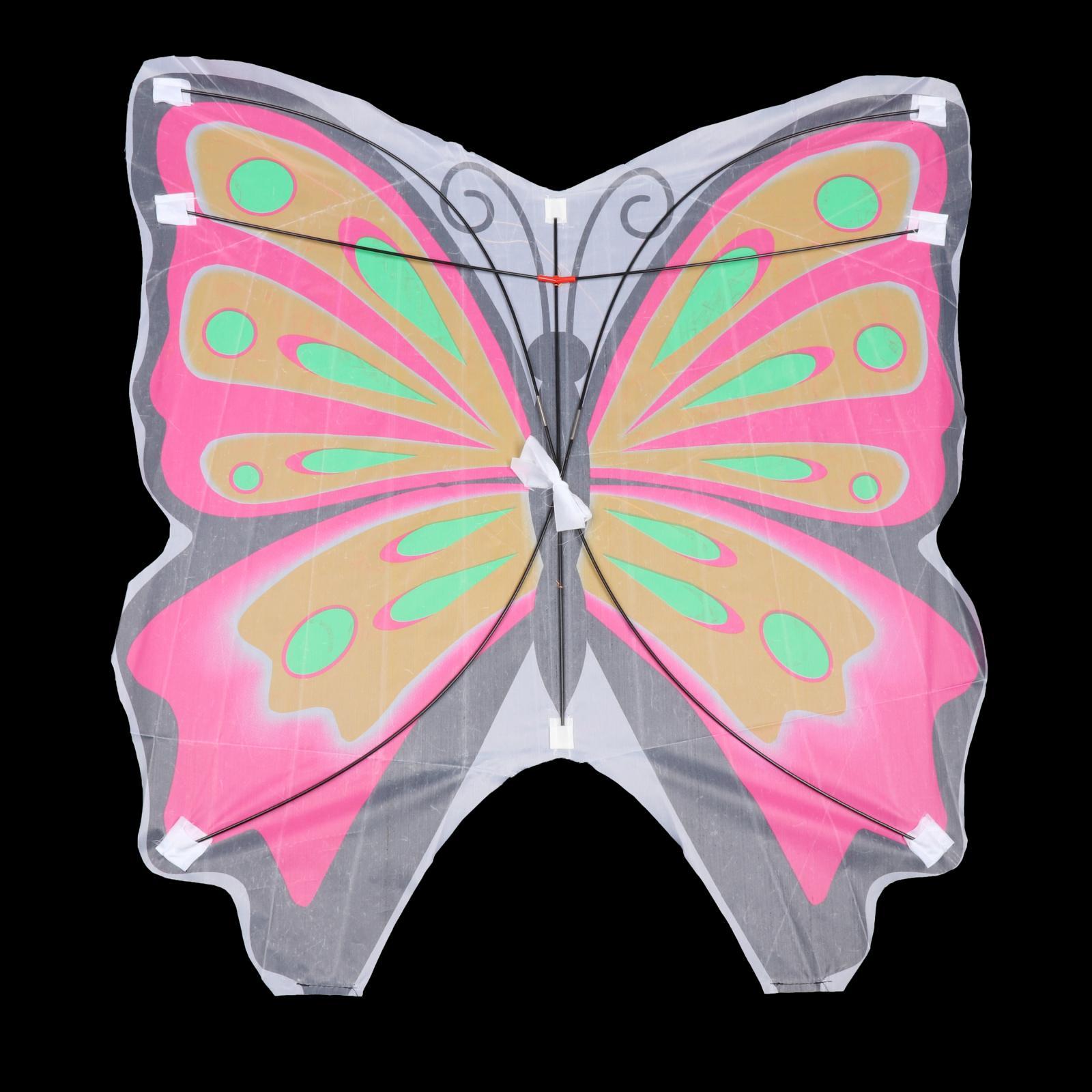 Beautiful Butterfly Kite Outdo - Outdoor Sport Activities For Kids avis et prix