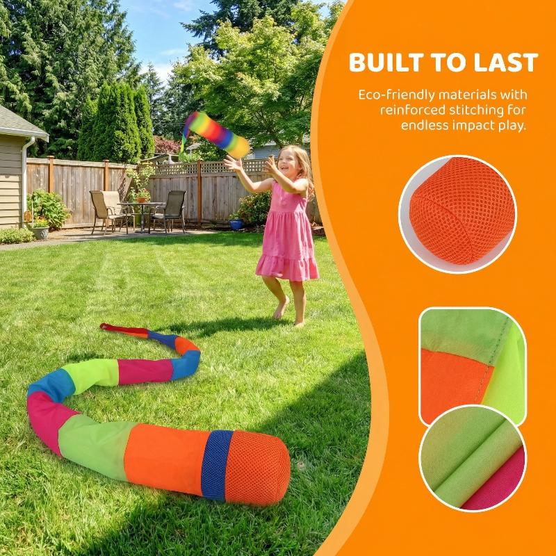 Interactive Outdoor Sandbag Ra - Outdoor Sport Activities For Kids avis et prix
