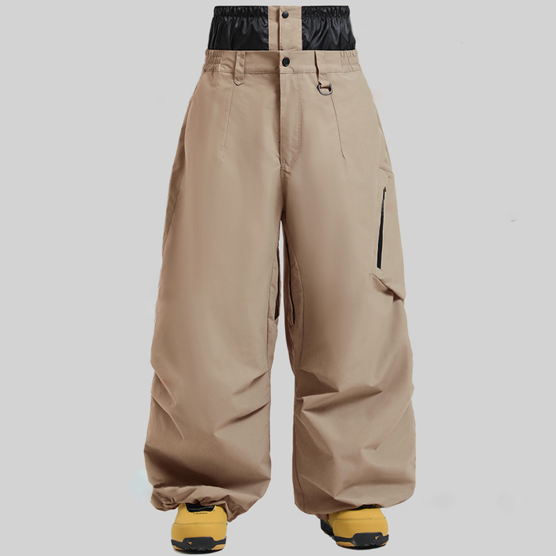 Outdoor Mountain Man Skiing Tr - Outdoor Sport Waterproof Pants avis et prix