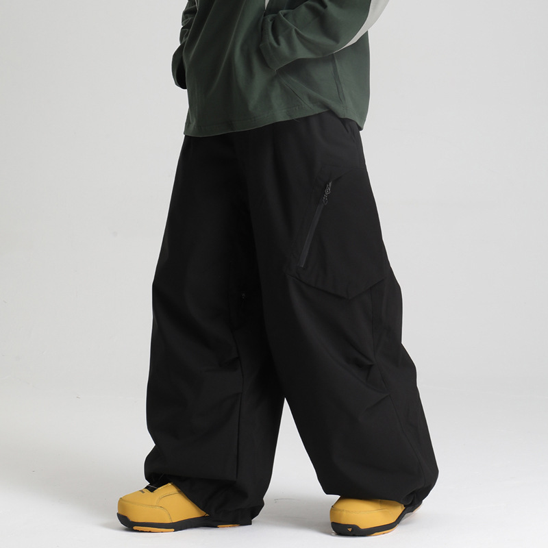 Outdoor Mountain Man Skiing Tr - Outdoor Sport Waterproof Pants avis et prix