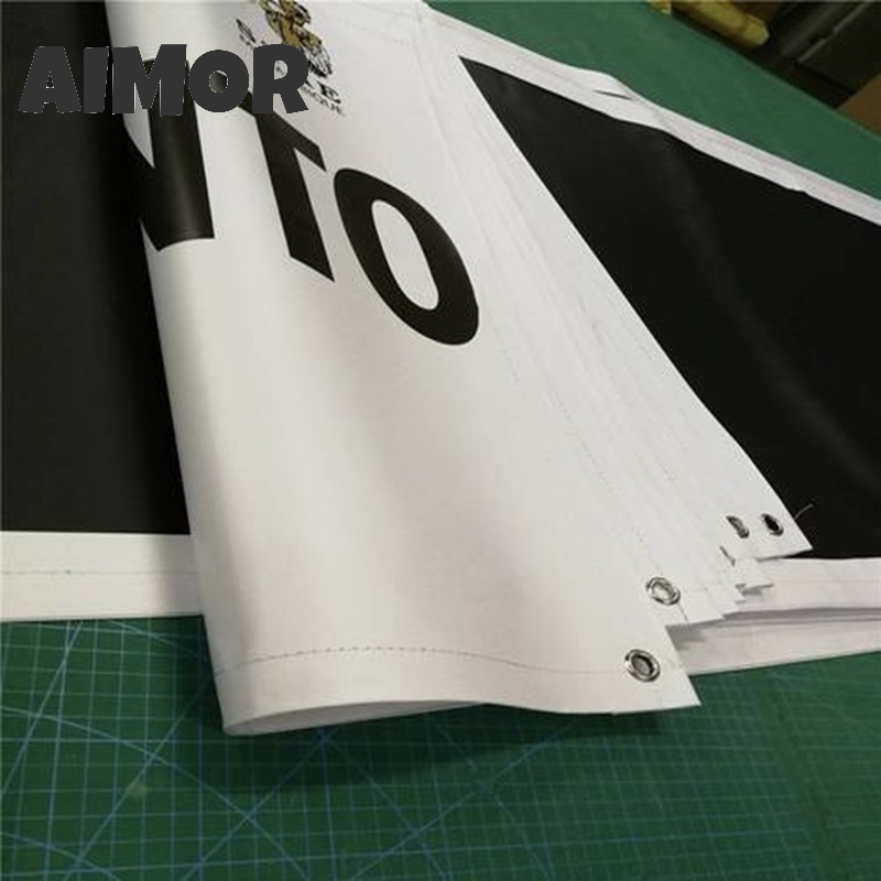 Two-sided Print Pvc Viny Outdo - Outdoor Sport Background avis et prix