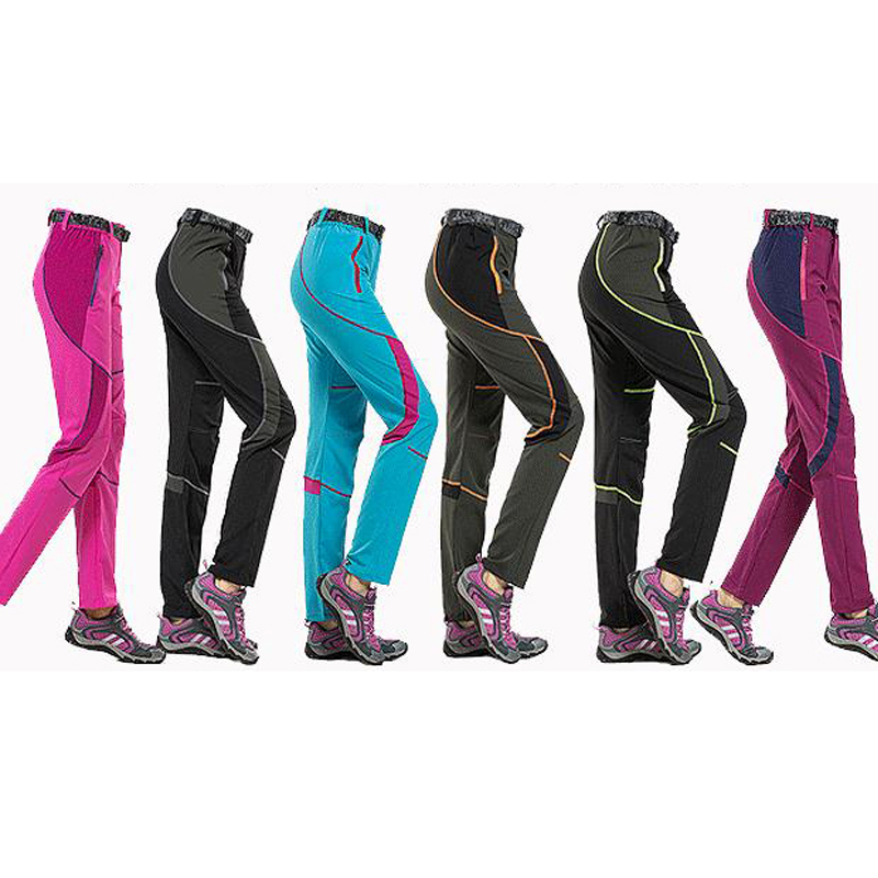 TRVLWEGO Women Camping Hiking  - Outdoor Sport Waterproof Pants avis et prix