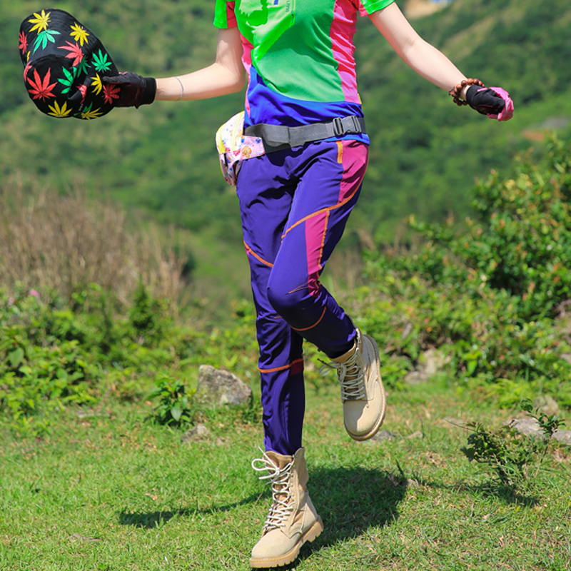 TRVLWEGO Women Camping Hiking  - Outdoor Sport Waterproof Pants avis et prix