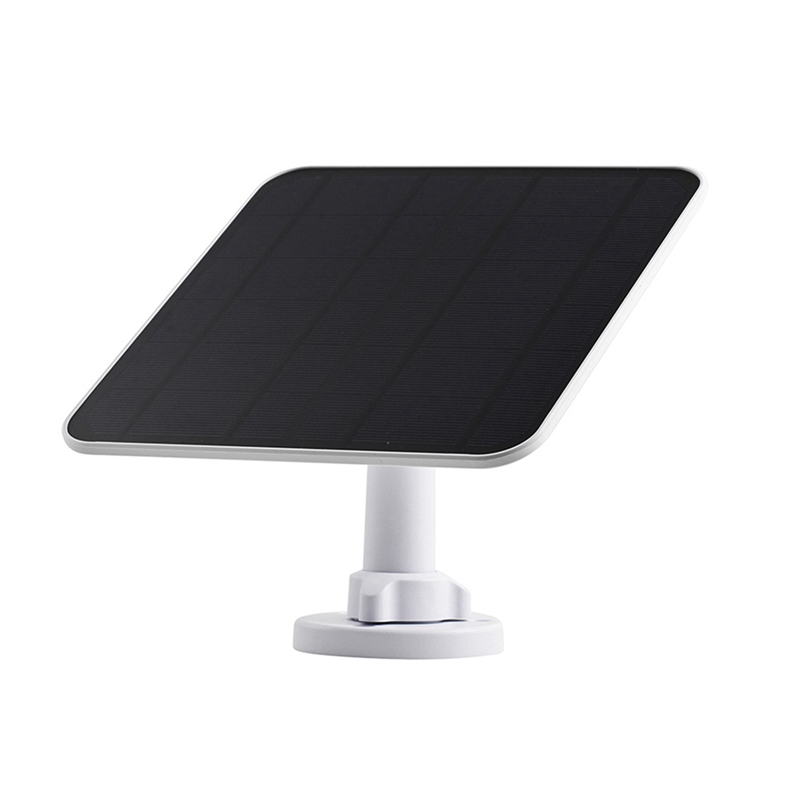 5W Waterproof Outdoor Solar Pa - Outdoor Spotlight avis et prix