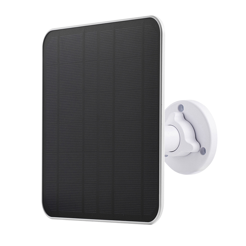 5W Waterproof Outdoor Solar Pa - Outdoor Spotlight avis et prix