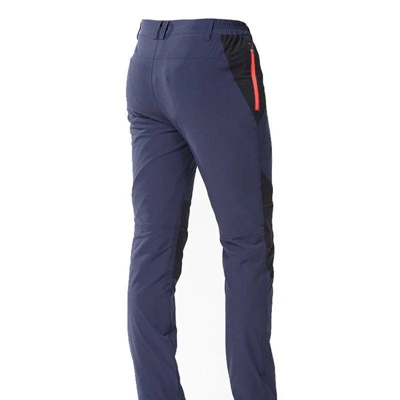 New Men Waterproof Cargo Pants - Outdoor Sport Waterproof Pants avis et prix