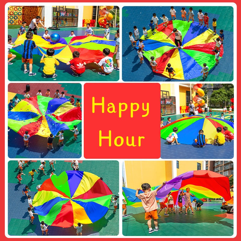 2M/4M Diameter Kids Outdoor Te - Outdoor Sport Activities For Kids avis et prix