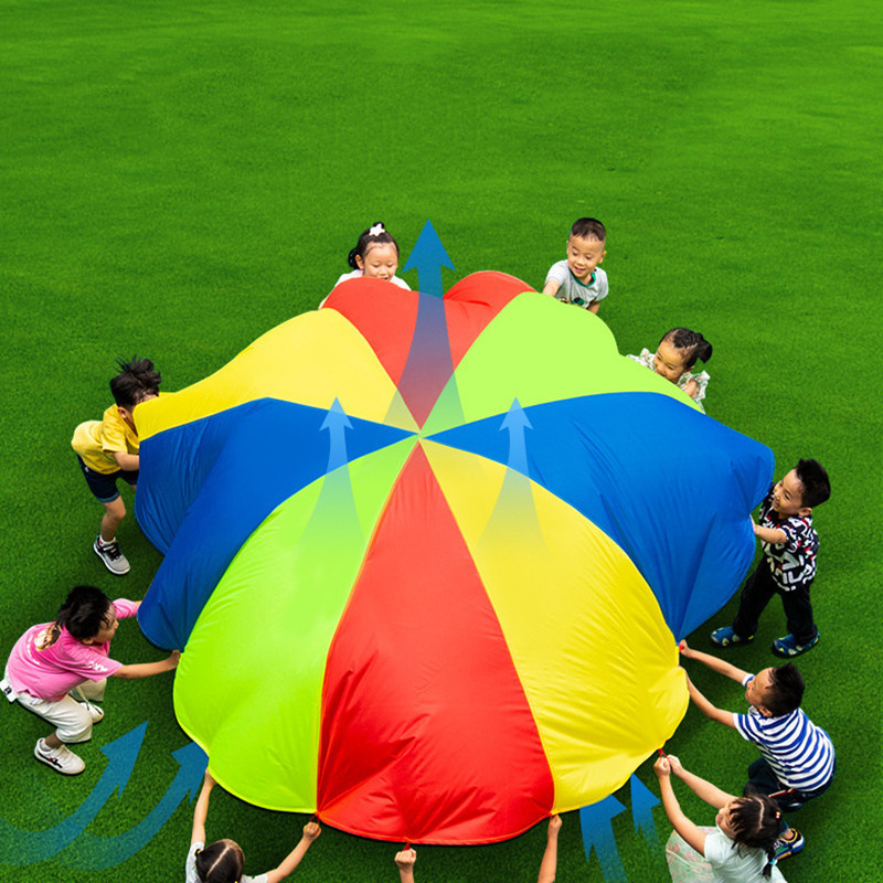 2M/4M Diameter Kids Outdoor Te - Outdoor Sport Activities For Kids avis et prix