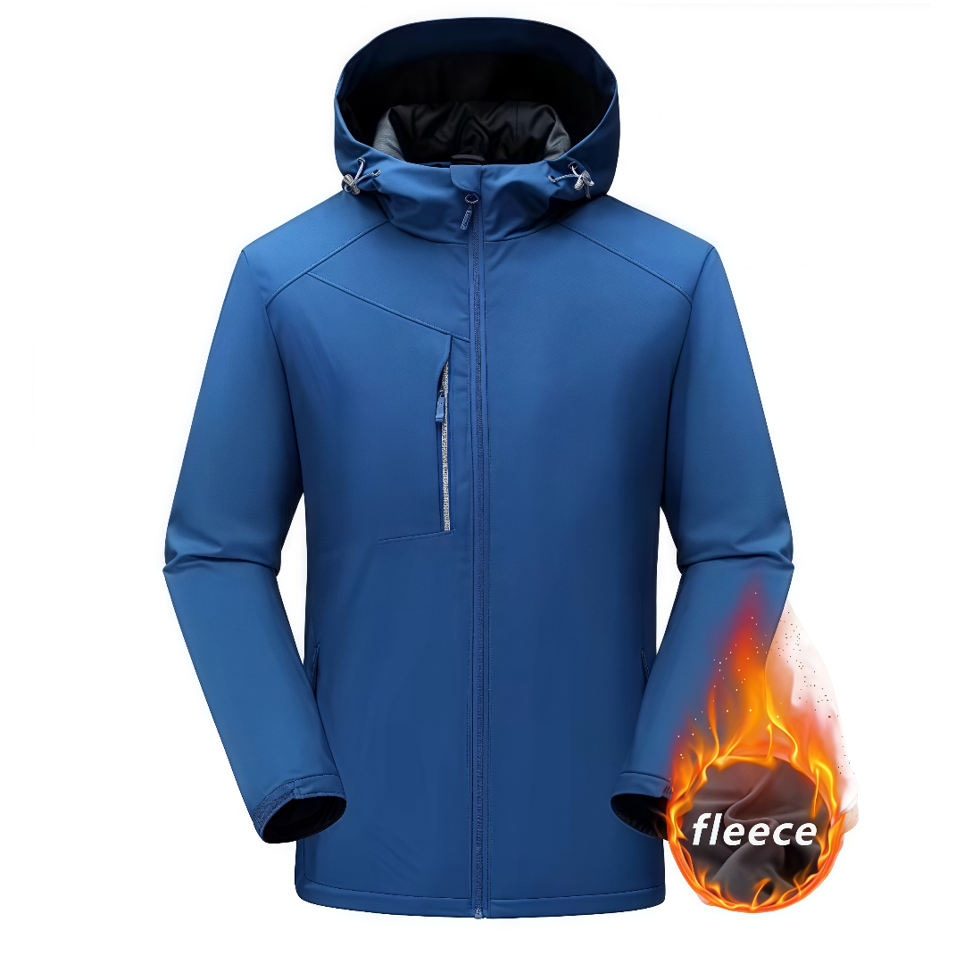 Fleece fashionable warm cotton - Outdoor Sportsman Group avis et prix