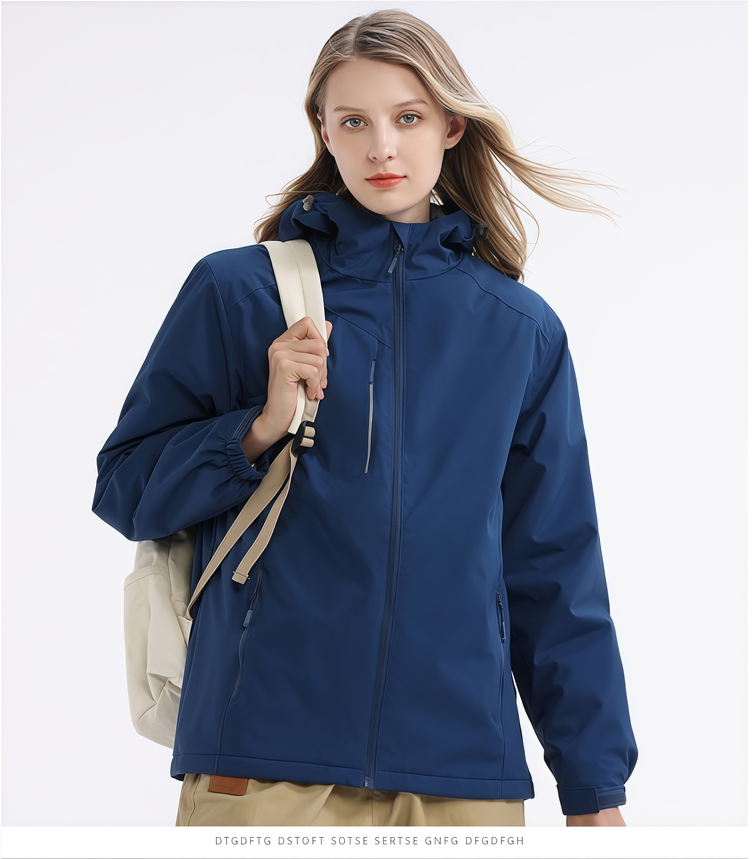 Fleece fashionable warm cotton - Outdoor Sportsman Group avis et prix