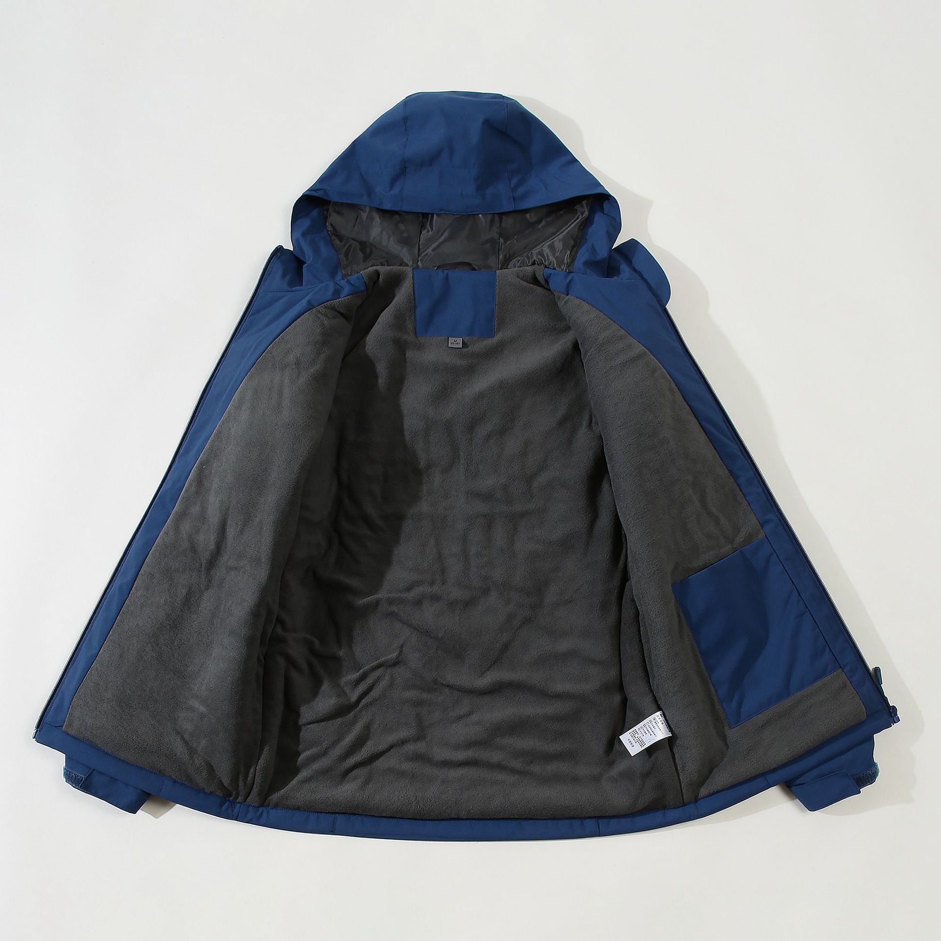 Fleece fashionable warm cotton - Outdoor Sportsman Group avis et prix
