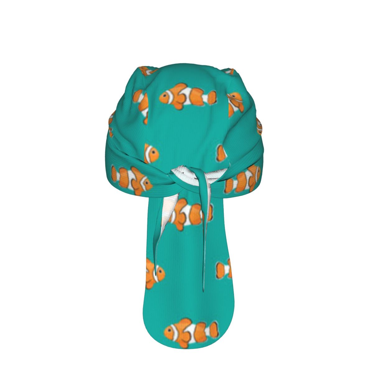 Clown Fish On Turquoise Backgr - Outdoor Sport Background avis et prix