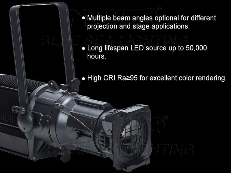 IP65 Waterproof Outdoor 300W W - Outdoor Spotlight avis et prix