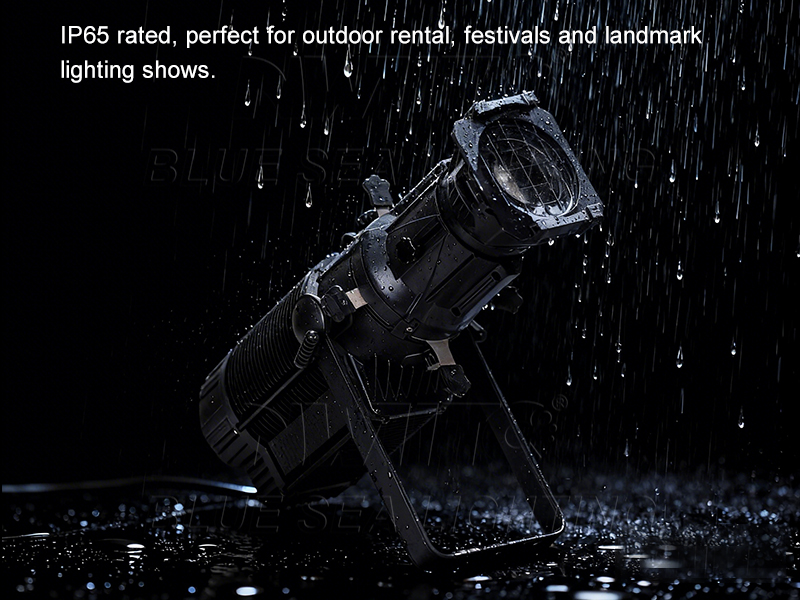 IP65 Waterproof Outdoor 300W W - Outdoor Spotlight avis et prix