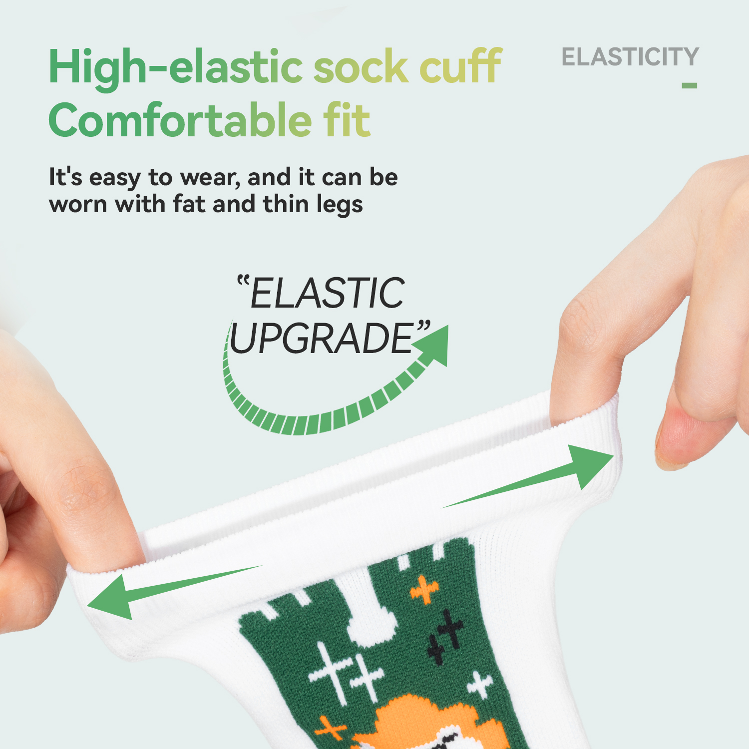 ROCKBROS Sport Socks Teenage K - Outdoor Sport Activities For Kids avis et prix