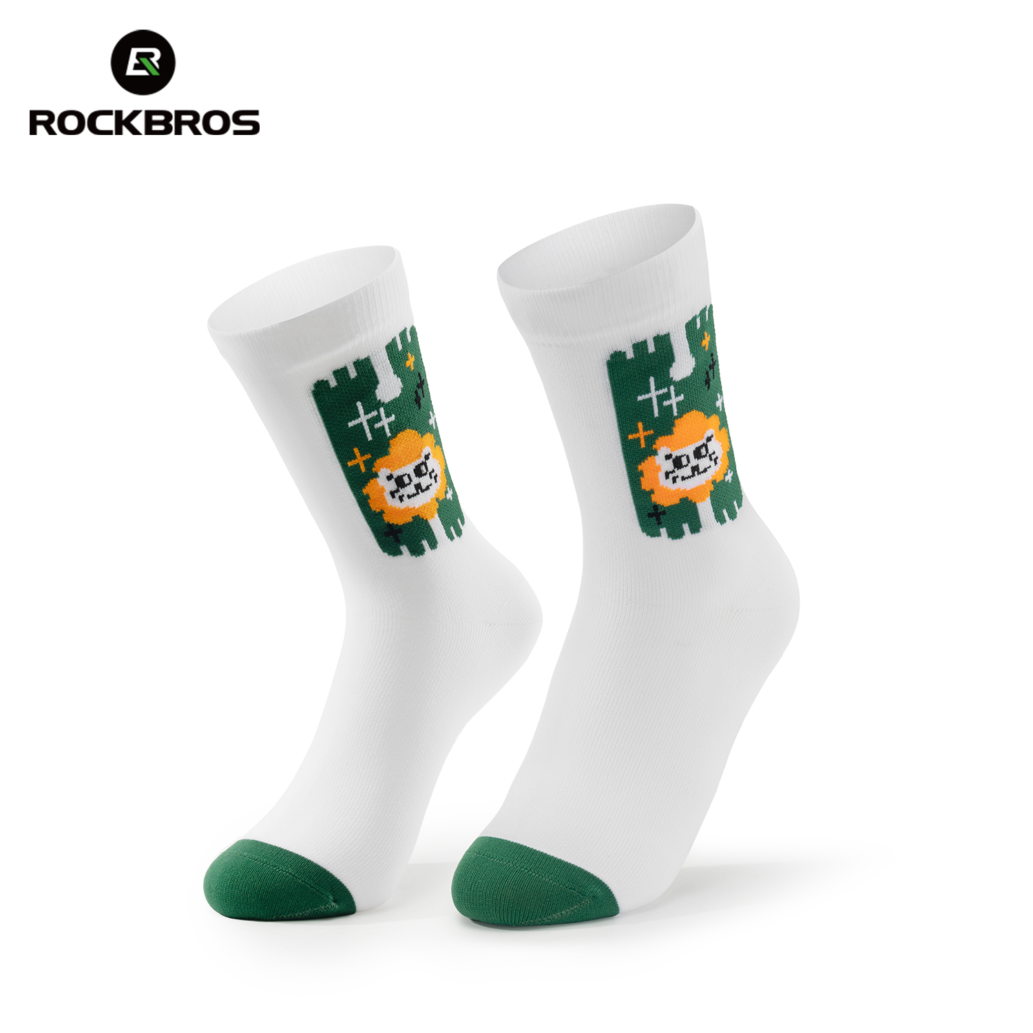 ROCKBROS Sport Socks Teenage K - Outdoor Sport Activities For Kids avis et prix