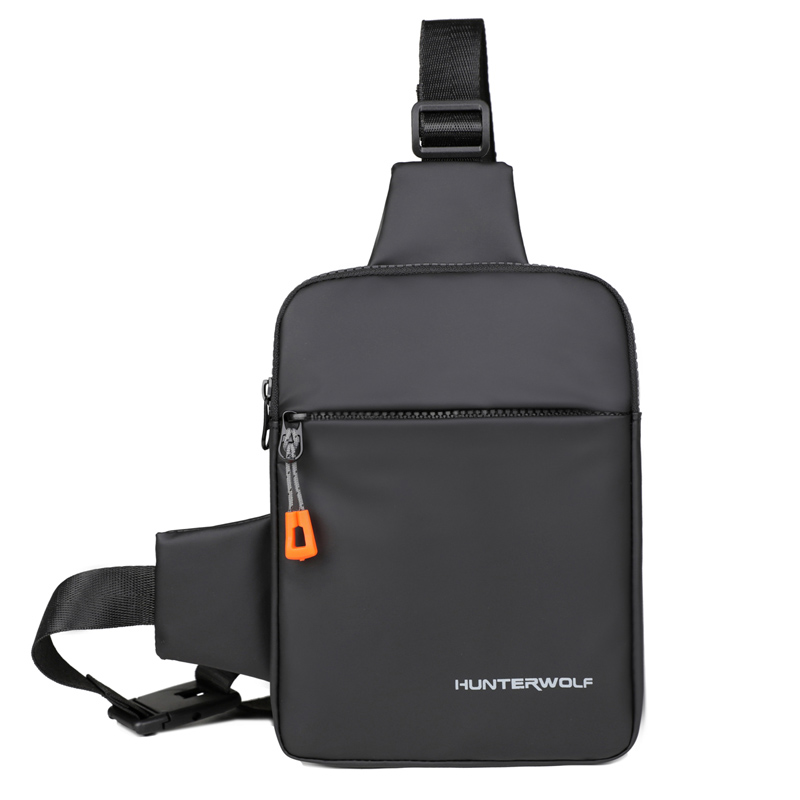 Multi-functional Men Chest Bag - Outdoor Sport Backpack avis et prix