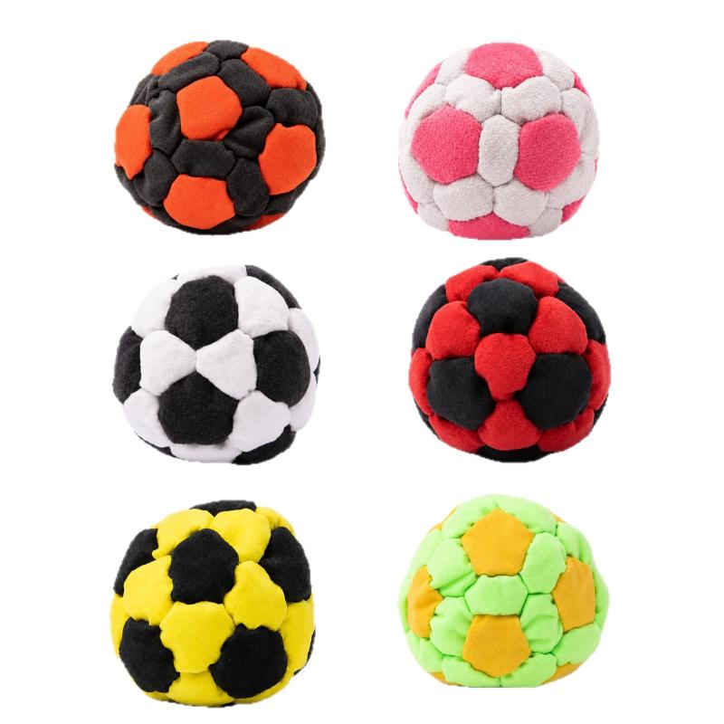 Soft Footbag Hack Sandbag Ball - Outdoor Sport Activities For Kids avis et prix