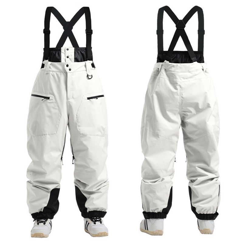 2025 Outdoor Warm Female Skiin - Outdoor Sport Waterproof Pants avis et prix