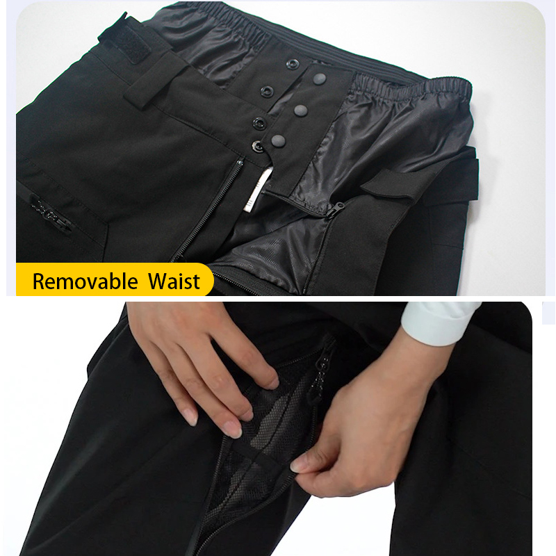 2025 Outdoor Warm Female Skiin - Outdoor Sport Waterproof Pants avis et prix