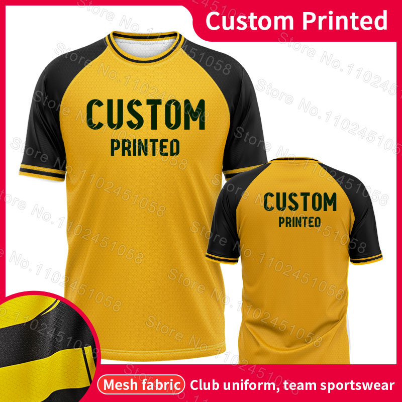 TESM Custom T-Shirt Sports Bre - Outdoor Sportsman Group avis et prix