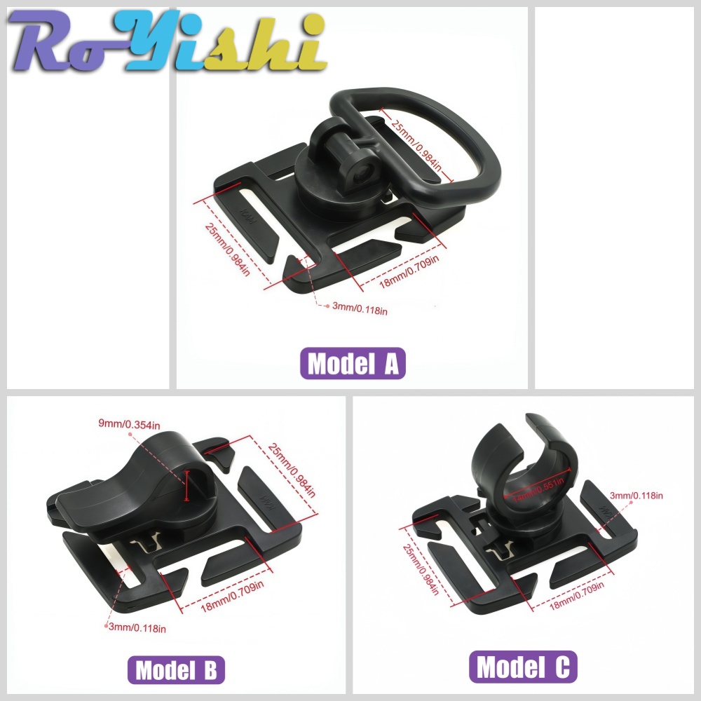 Portable 360° Swivel Backpack  - Outdoor Sport Backpack avis et prix