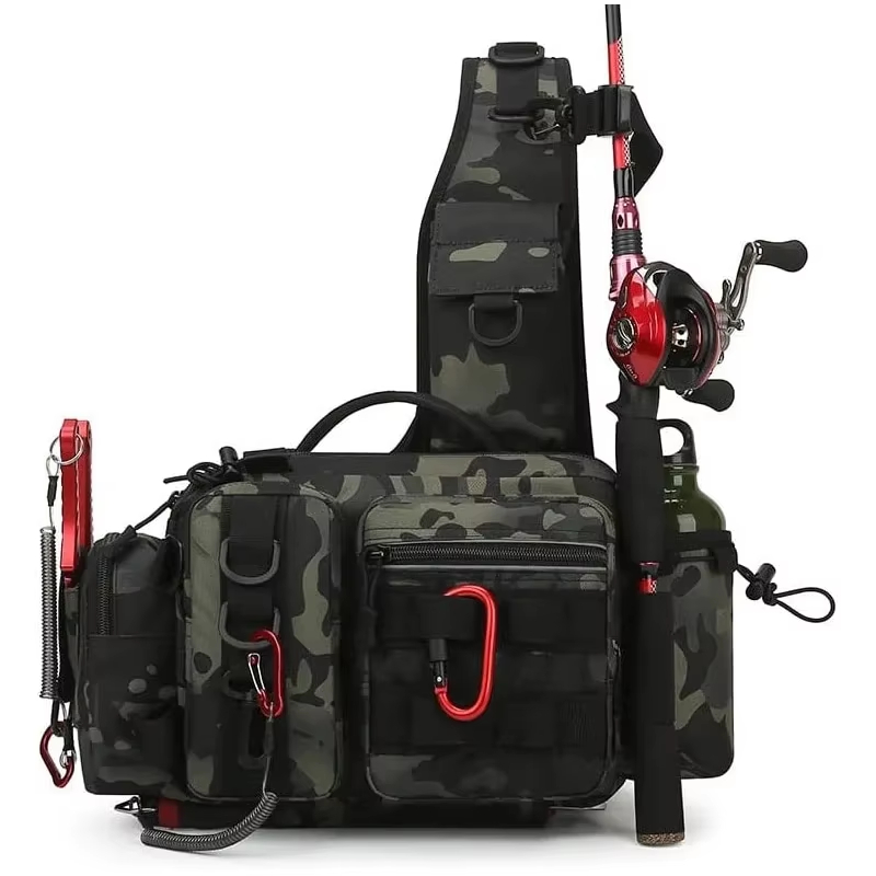 Outdoor Tactical Camping Climb - Outdoor Sport Backpack avis et prix