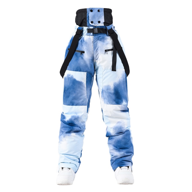 Windproof Outdoor Sport Trouse - Outdoor Sport Waterproof Pants avis et prix