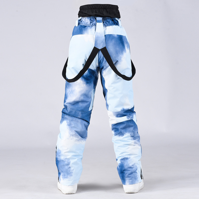 Windproof Outdoor Sport Trouse - Outdoor Sport Waterproof Pants avis et prix