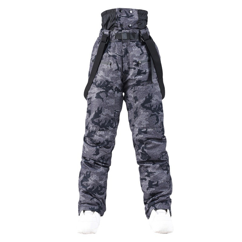 Windproof Outdoor Sport Trouse - Outdoor Sport Waterproof Pants avis et prix