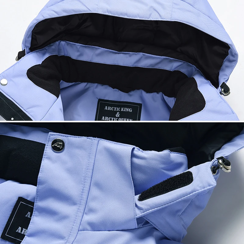 2024 Hooded Jacket Pants Male  - Outdoor Sport Waterproof Pants avis et prix