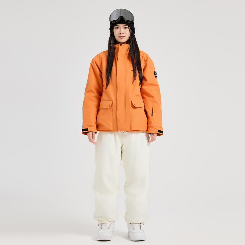Outdoor Sport Mountain Man Ski - Outdoor Sport Jacket Women'S avis et prix
