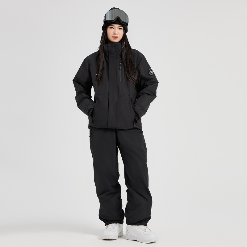 Outdoor Sport Mountain Man Ski - Outdoor Sport Jacket Women'S avis et prix