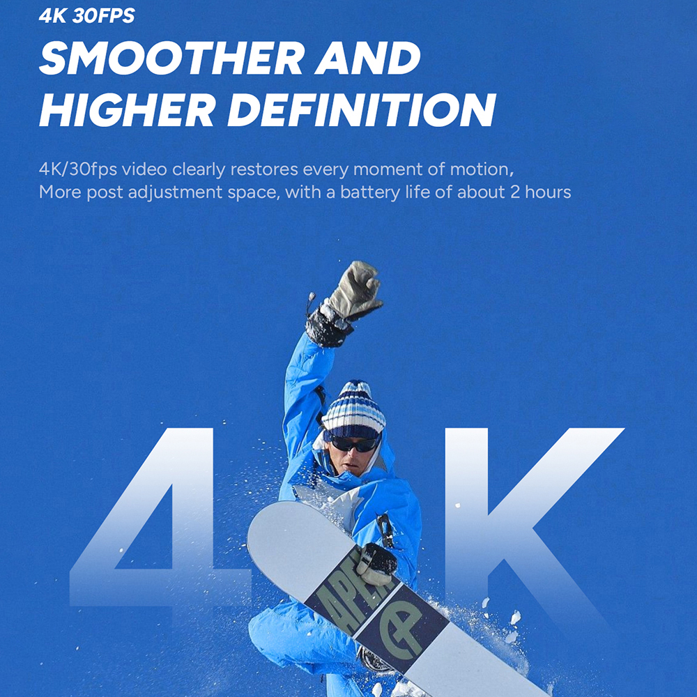 SJCAM SJ4000 Kids Action Camer - Outdoor Sport Activities For Kids avis et prix
