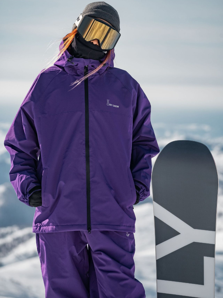Outdoor Winter Skiing Suit 202 - Outdoor Sport Waterproof Pants avis et prix