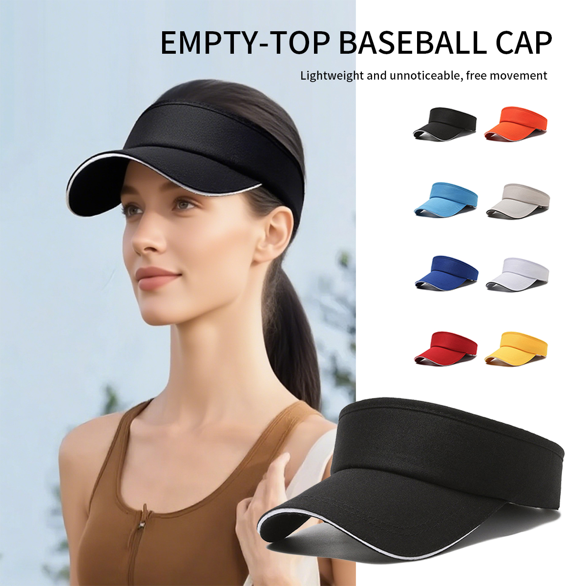 Open-Top Hat Summer Sun Hat fo - Outdoor Sportsman Group avis et prix
