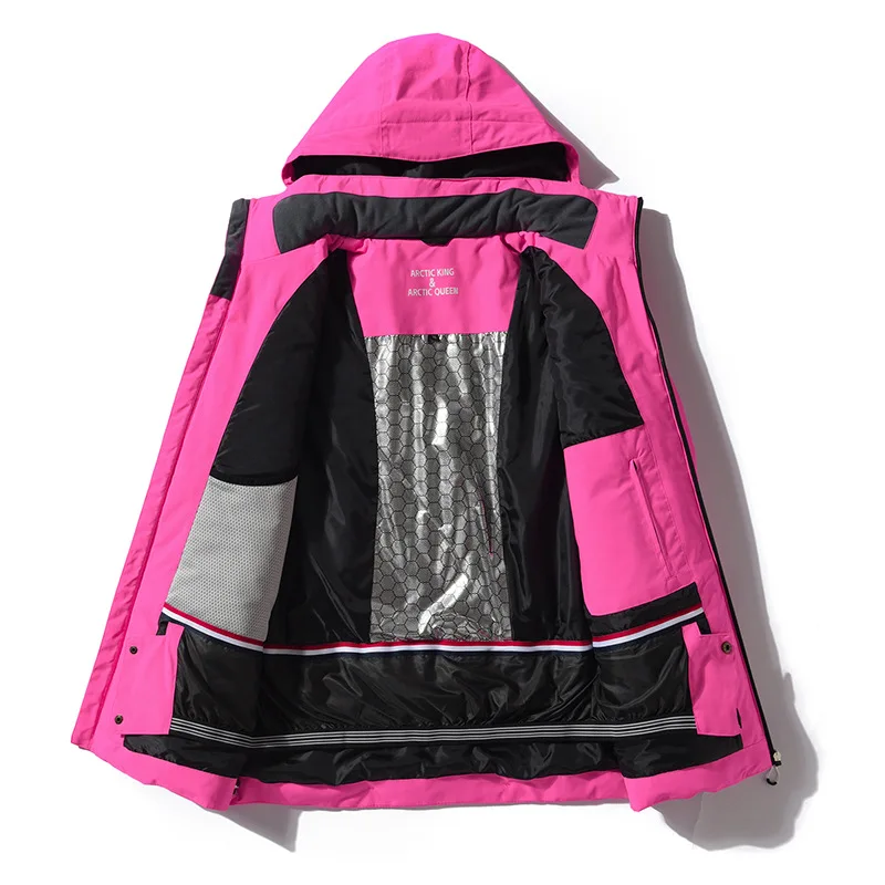 Outdoor Mountain Sport Man Sno - Outdoor Sport Jacket Women'S avis et prix