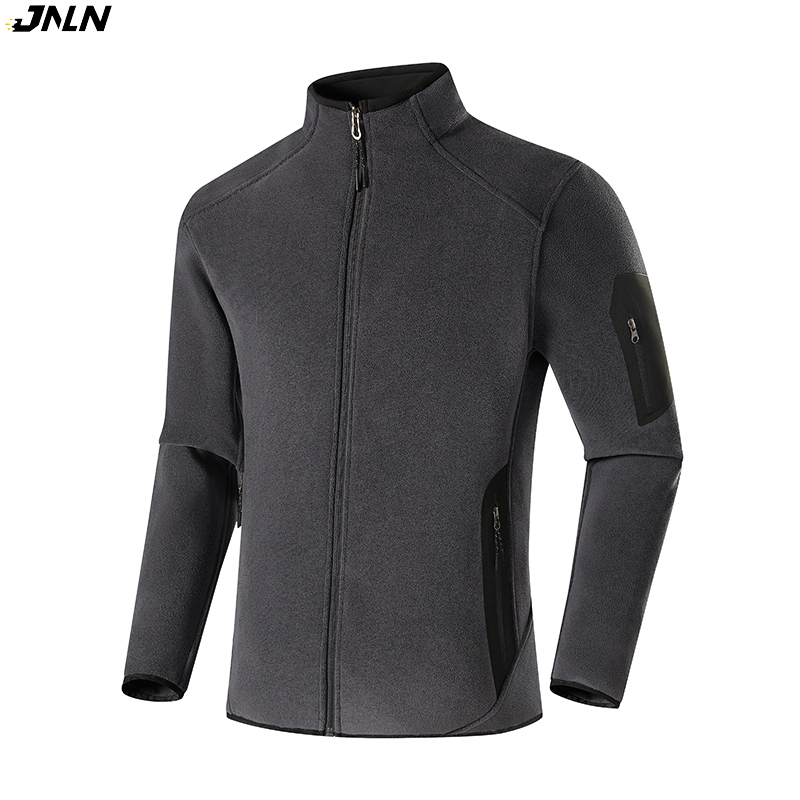 JNLN Winter Fleece Jacket Men  - Outdoor Sport Jacket Women'S avis et prix