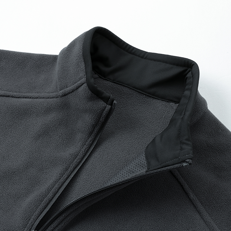 JNLN Winter Fleece Jacket Men  - Outdoor Sport Jacket Women'S avis et prix