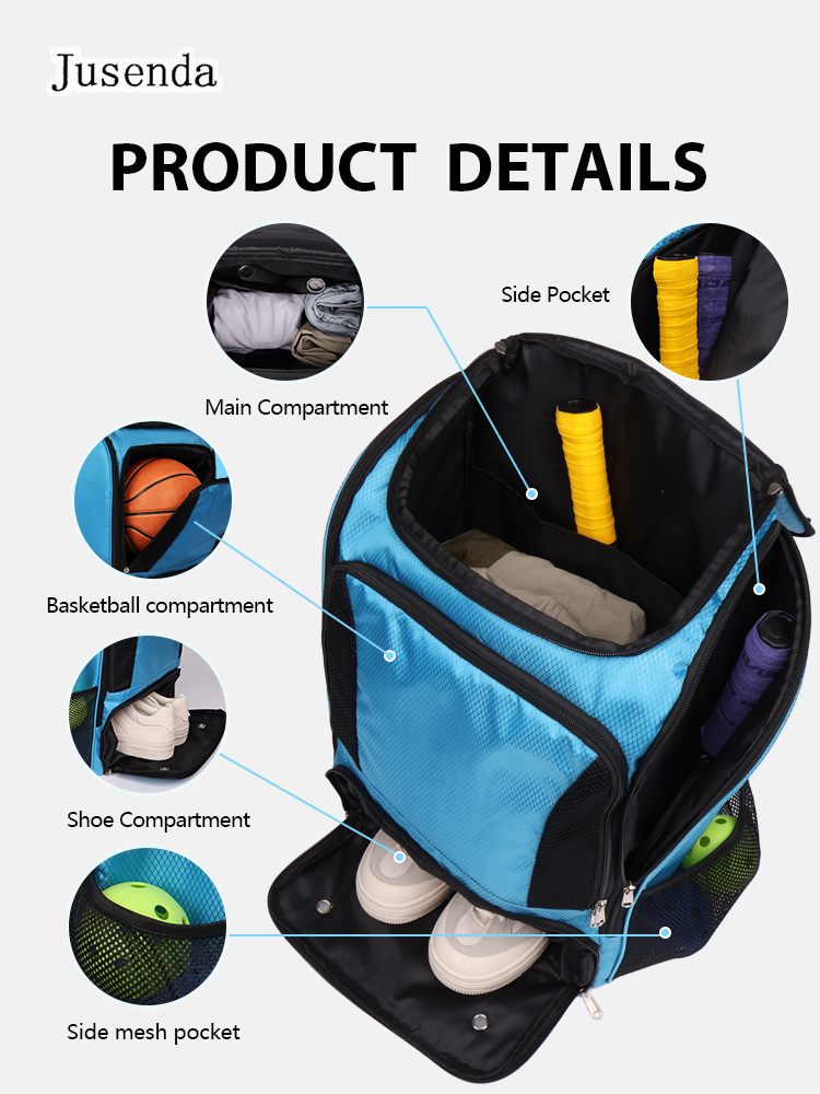 Sport Outdoor Football Backpac - Outdoor Sport Backpack avis et prix