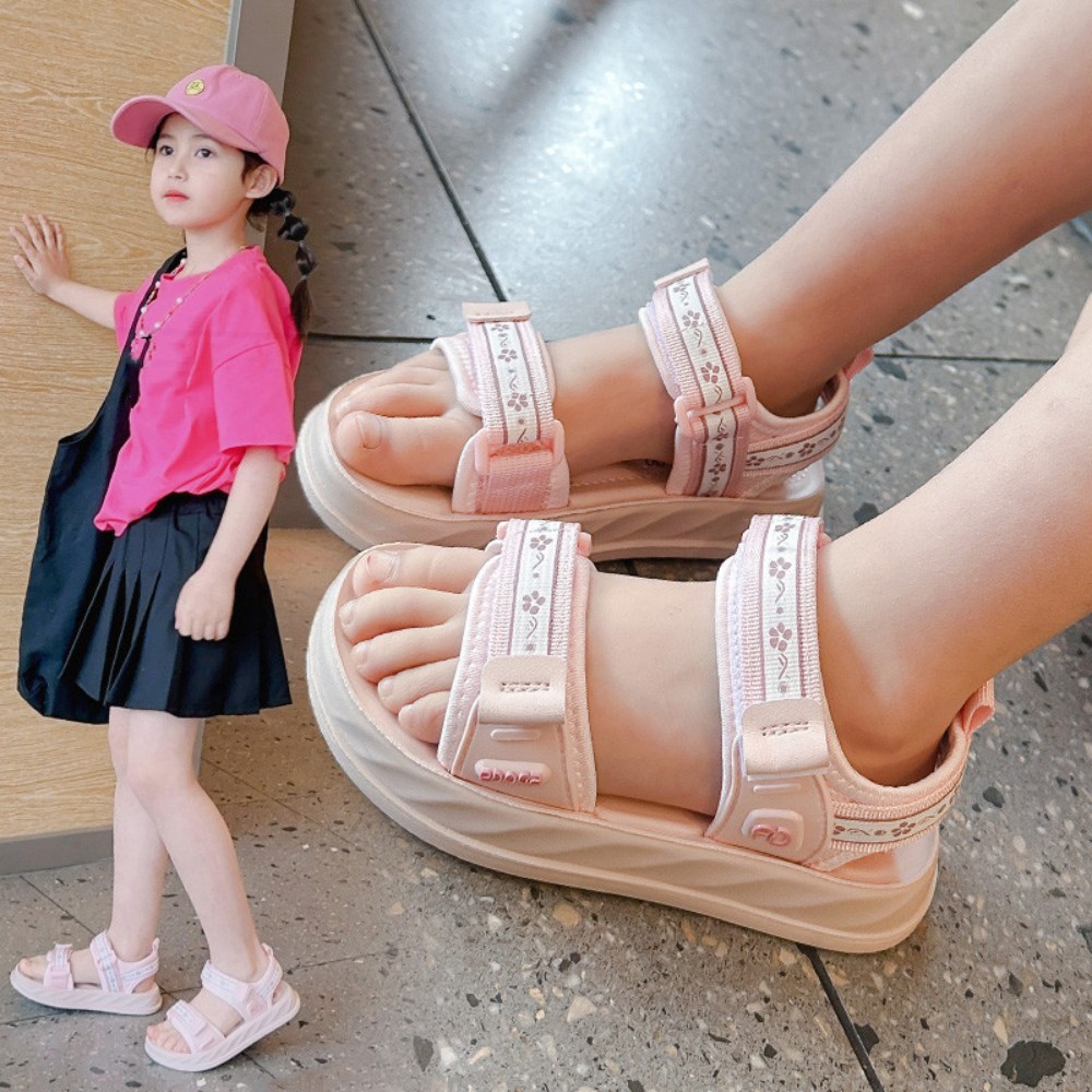 Kids Girls Sport Sandals Adjus - Outdoor Sport Activities For Kids avis et prix