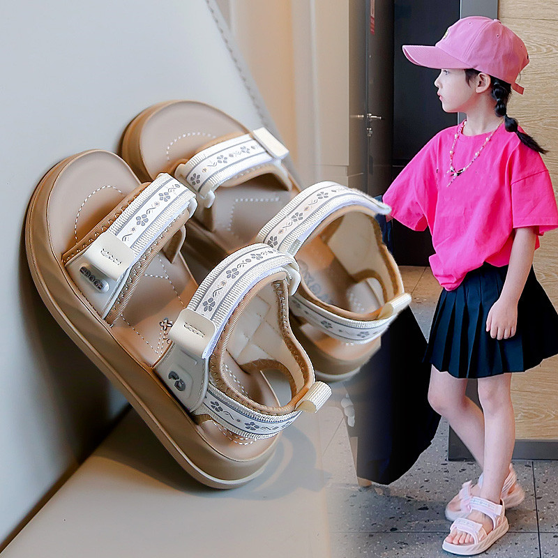 Kids Girls Sport Sandals Adjus - Outdoor Sport Activities For Kids avis et prix
