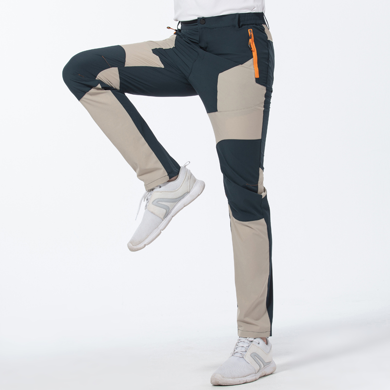 Mens Hiking Pants Outdoor Spor - Outdoor Sport Waterproof Pants avis et prix