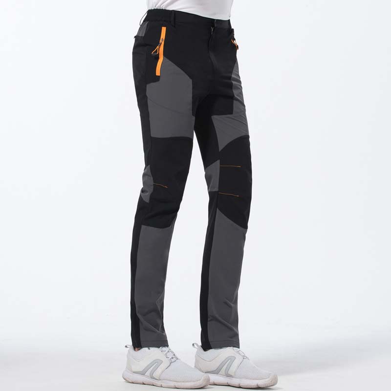 Mens Hiking Pants Outdoor Spor - Outdoor Sport Waterproof Pants avis et prix