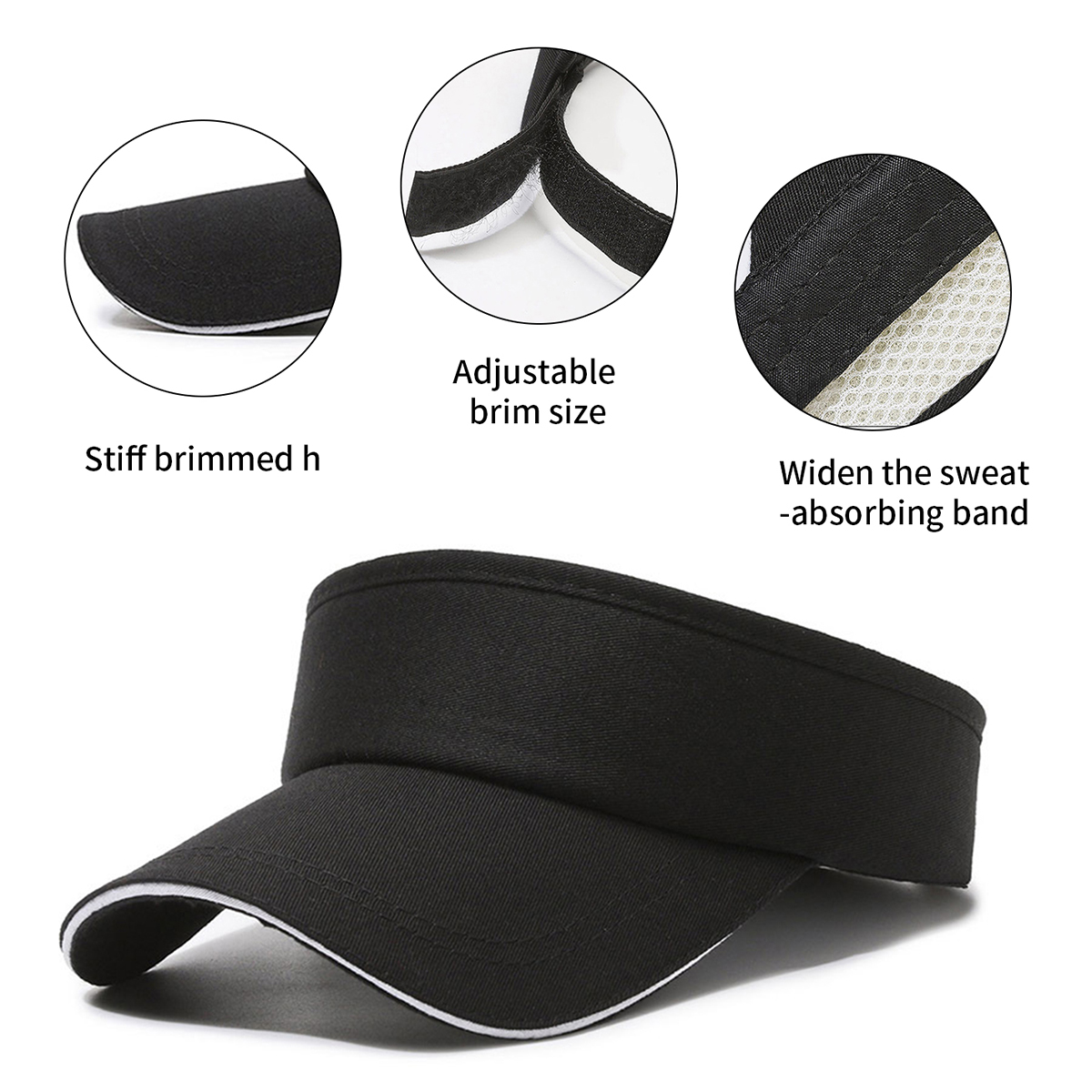 Open-Top Hat Summer Sun Hat fo - Outdoor Sportsman Group avis et prix