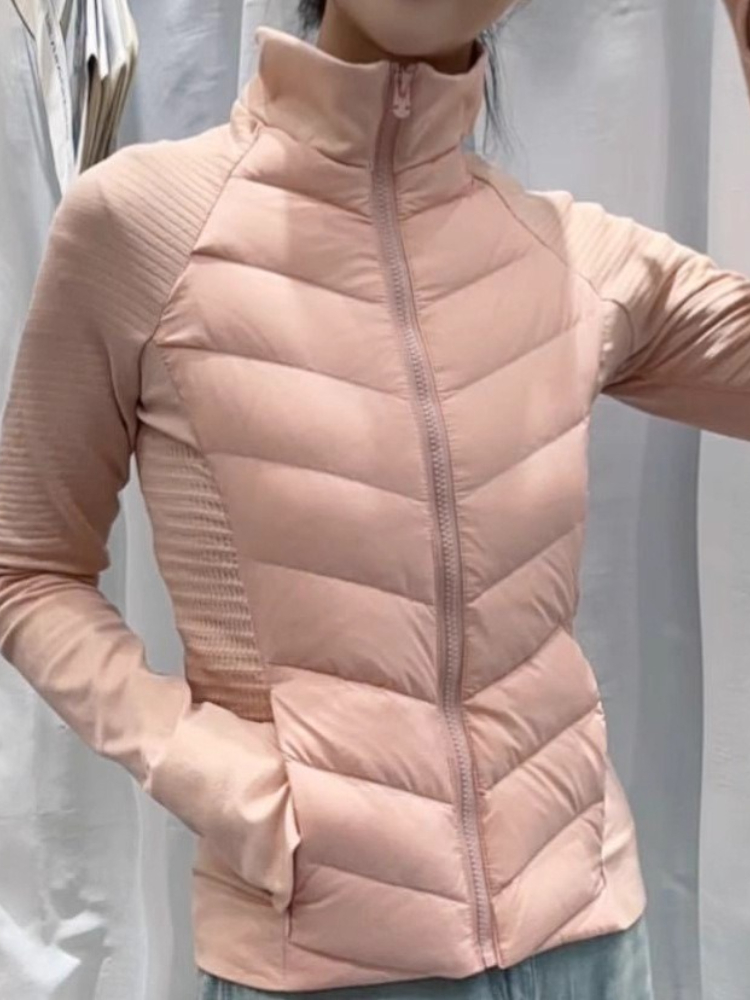 Light Thin Down Jacket Women 2 - Outdoor Sport Jacket Women'S avis et prix