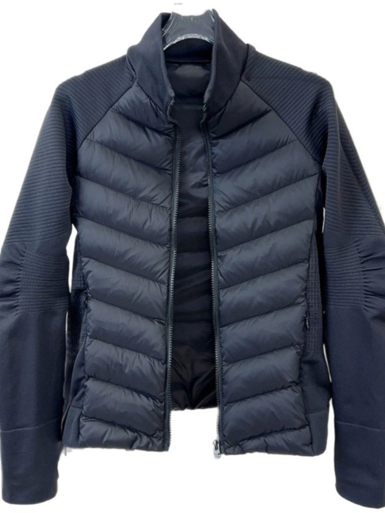 Light Thin Down Jacket Women 2 - Outdoor Sport Jacket Women'S avis et prix