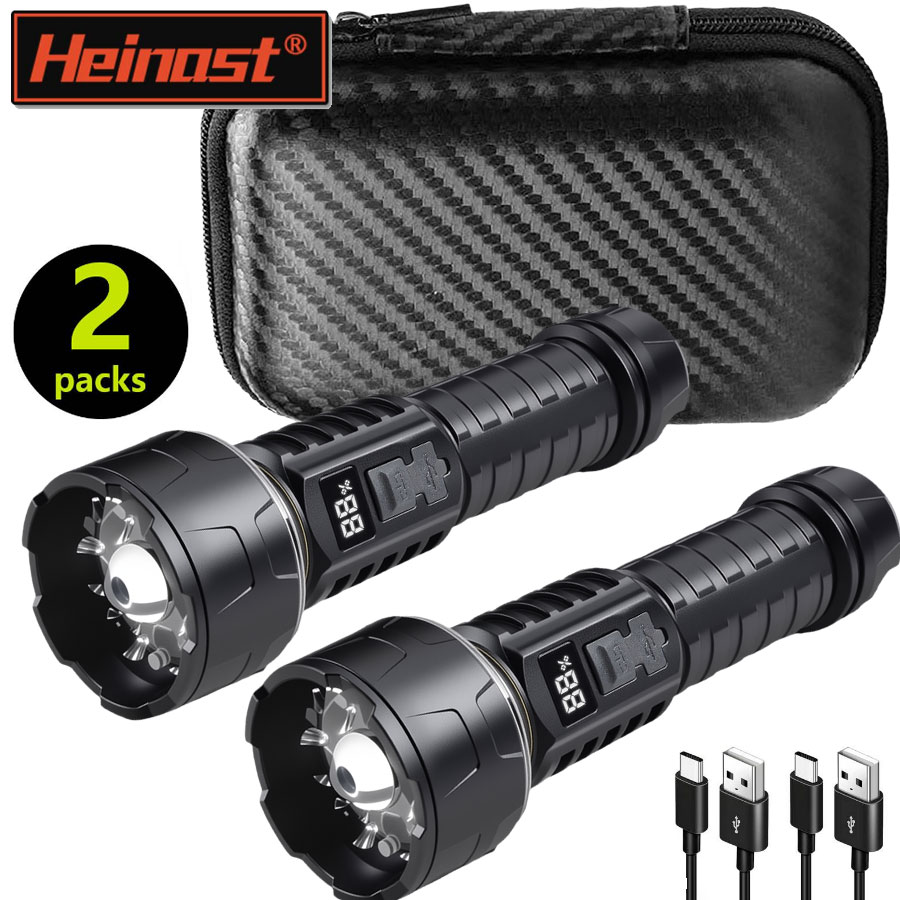1/2PCS/A Set High Strong Power - Outdoor Spotlight avis et prix