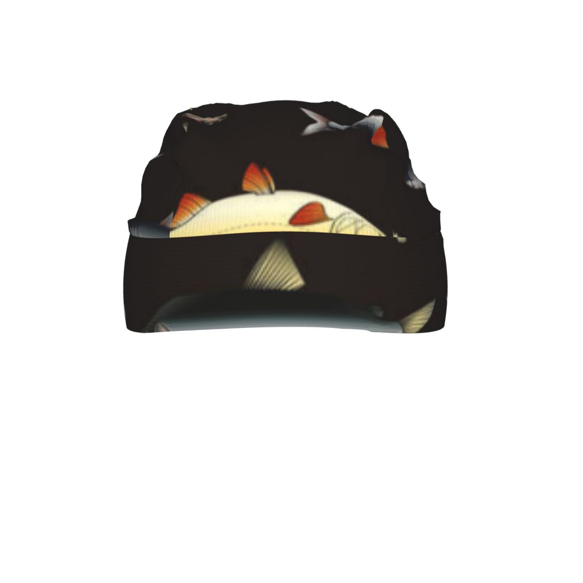 Quick-drying Beanie Pirate Hat - Outdoor Sport Background avis et prix