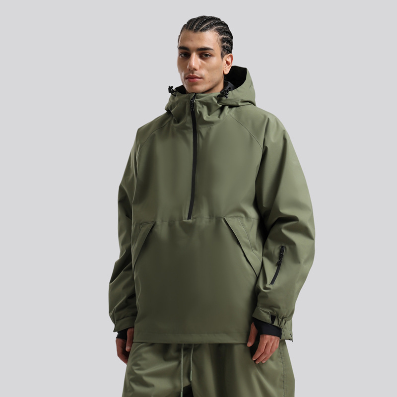 New Loose Windproof Waterproof - Outdoor Sport Jacket Women'S avis et prix